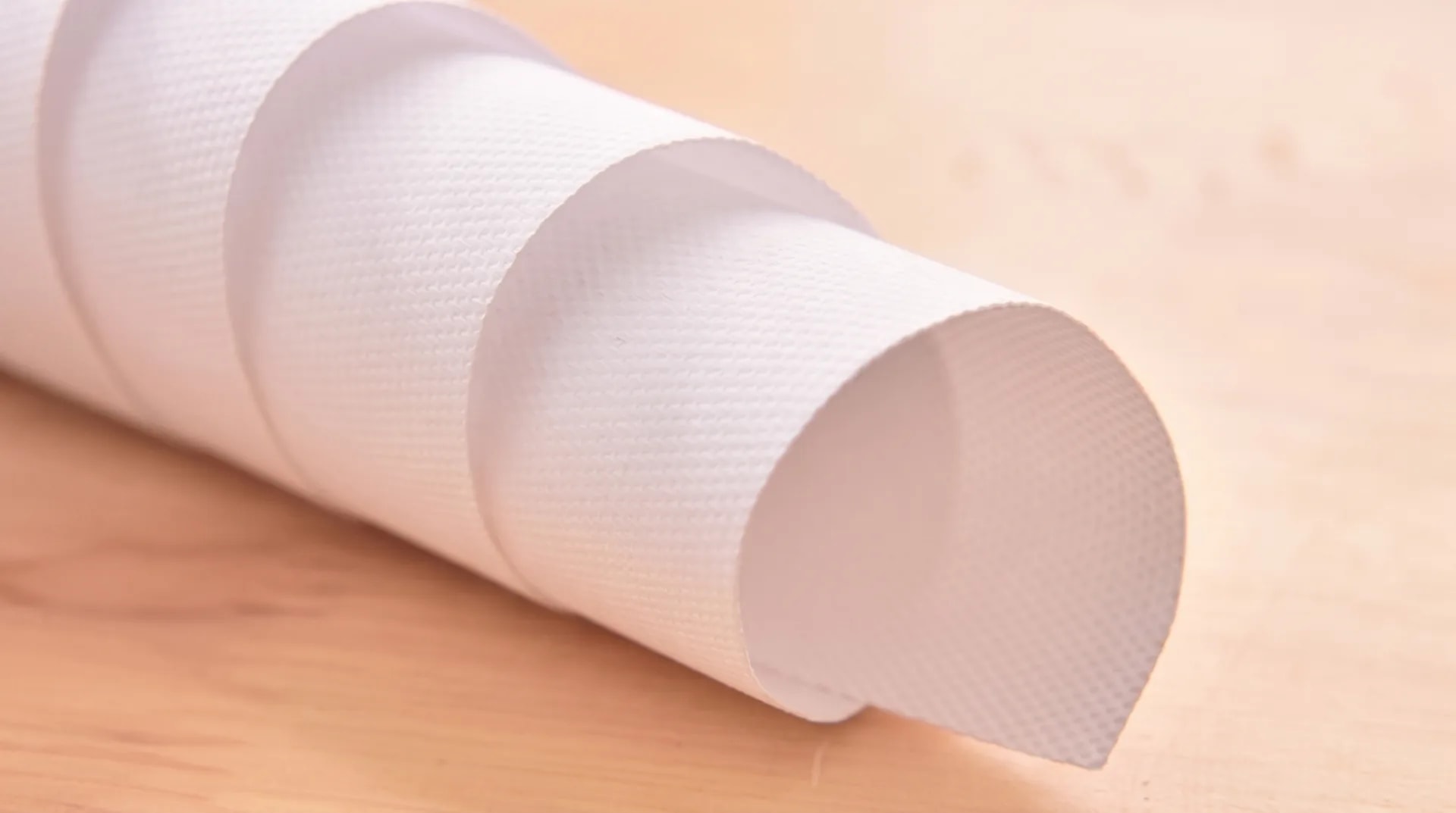 Archival canvas surface